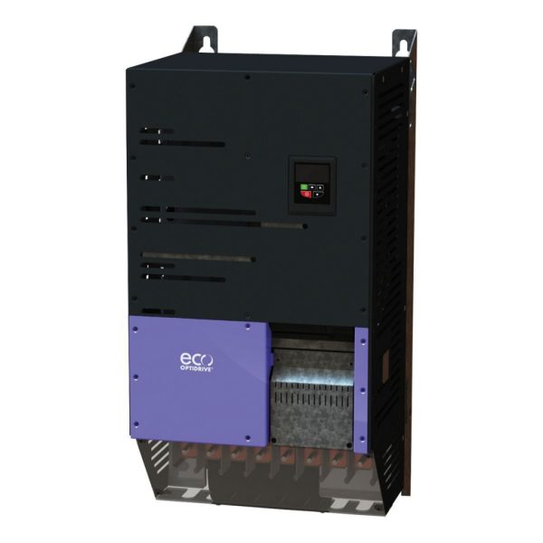 Invertek ODV-3-843700-3F12TN | 200kW Frequentieregelaar