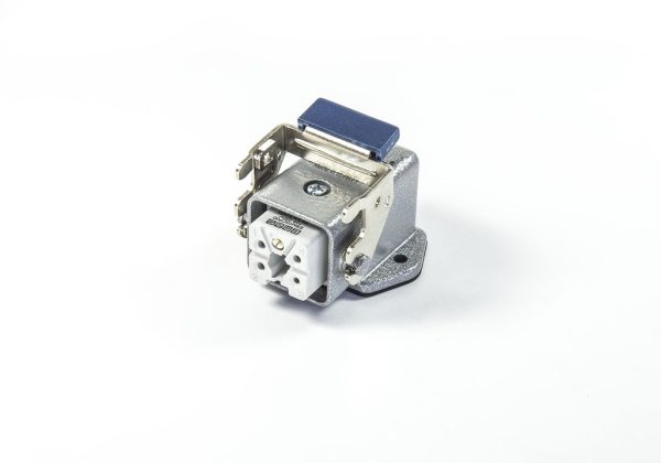 Emas EBM05PE46 | Industriële connector | 5-Polig