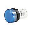 Emas MBSD024M | Blauw | LED Monoblock | 24VAC/DC