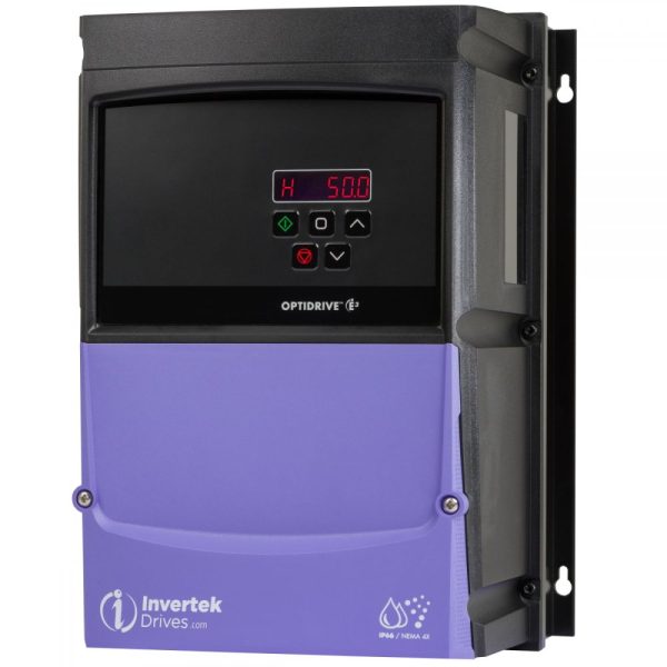 Invertek ODE-3-340240-3F4A | 11kW Frequentieregelaar