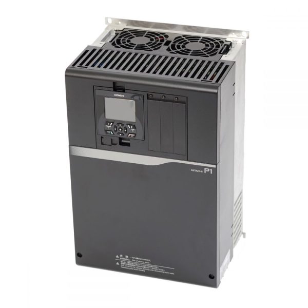 Hitachi P1-00620HFEF | 30kW/62A Frequentieregelaar