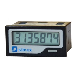 Simex SLE-42 | Teller