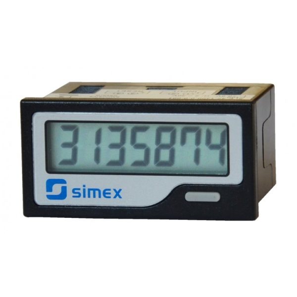 Simex SLE-42 | Teller