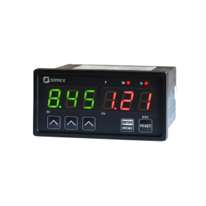 Simex STN-94 | Temperatuur Controller | Pt100