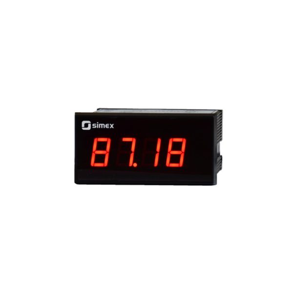 Simex SWE-73-S | RS-485 Slave indicator