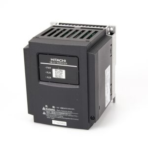 Hitachi NES1-022HBE | 2.2kW/5.5A Frequentieregelaar