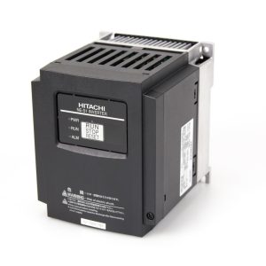 Hitachi NES1-022SBE | 2.2kW/10.1A Frequentieregelaar