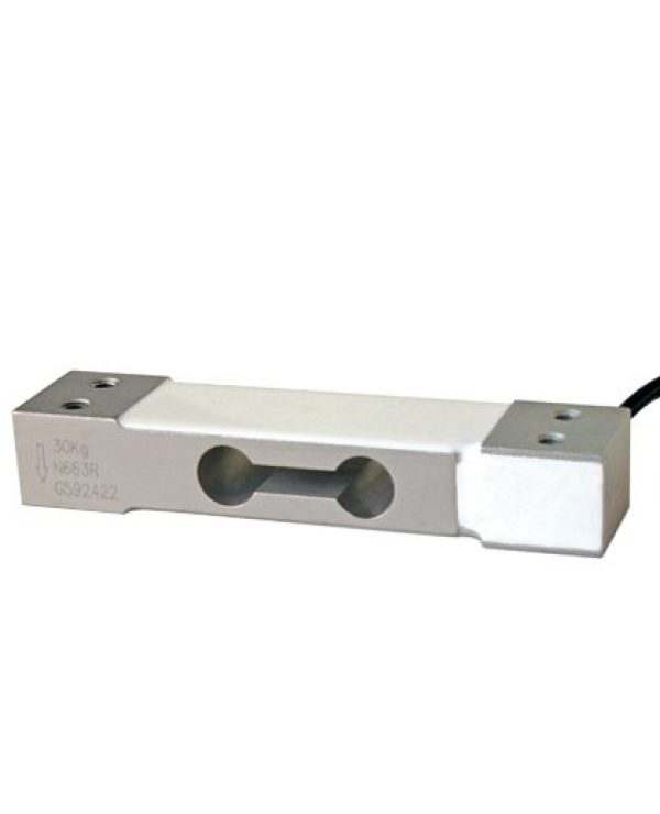Laumas ALL-15kg | Single point loadcell