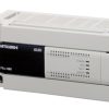 Mitsubishi FX3U-48MT/ESS | PLC Basisunit | 24 IN | 24-UIT