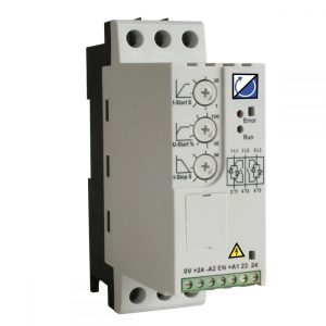 Motortronics VMX-PFE-16-4-01 | 18.5kW/36A | Analog Sofstarter