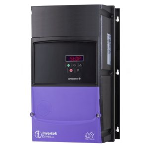 Invertek ODE-3-440300-3F4A | 15kW Frequentieregelaar