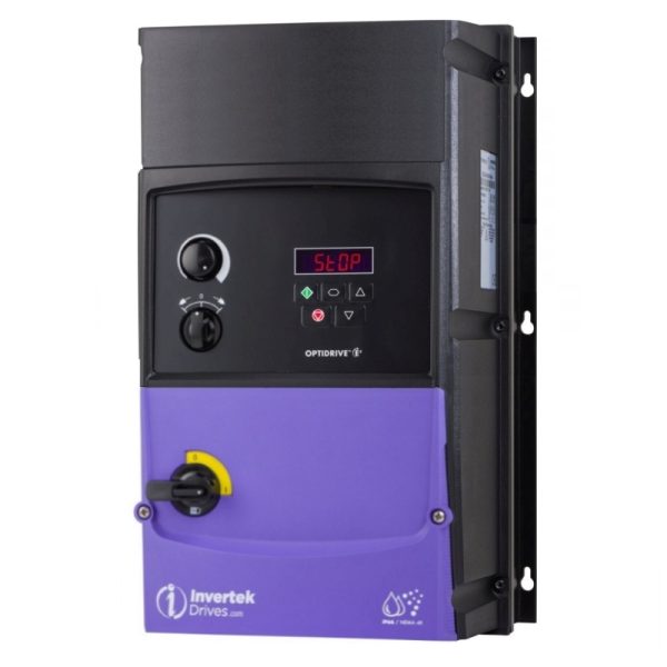 Invertek ODE-3-440300-3F4B | 15kW Frequentieregelaar