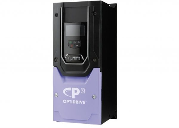 Invertek ODP-2-44110-3KF4N-MN | 11kW Frequentieregelaar