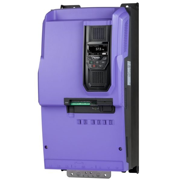 Invertek ODP-2-64045-3KF42-MN | 45kW Frequentieregelaar