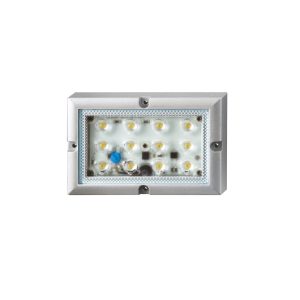 Qlight QMHL-150-D-24 | LED Werklicht | 24VDC | Directe montage