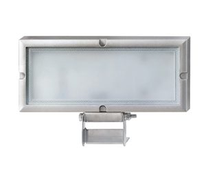 Qlight QML-250-K-24 | LED Werklicht | 24VDC | Kantelmontage