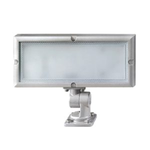 Qlight QML-250-MF-24 | LED Werklicht | 24VDC | Draai/Kantel montage