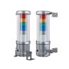 Qlight QTEXB-2-230-RG-ATEX | Explosieveilige signaaltoren + sirene