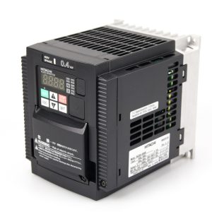 WJ200-004HF | 0.4kW/0.75kW Frequentieregelaar