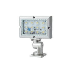 Qlight QMHL-150-MF-24 | LED Werklicht | 24VDC | Draai/Kantel montage